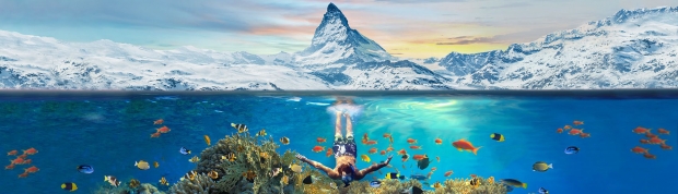 Embrace Winter or Escape it on your Stay at Movenpick Hotels and Resorts