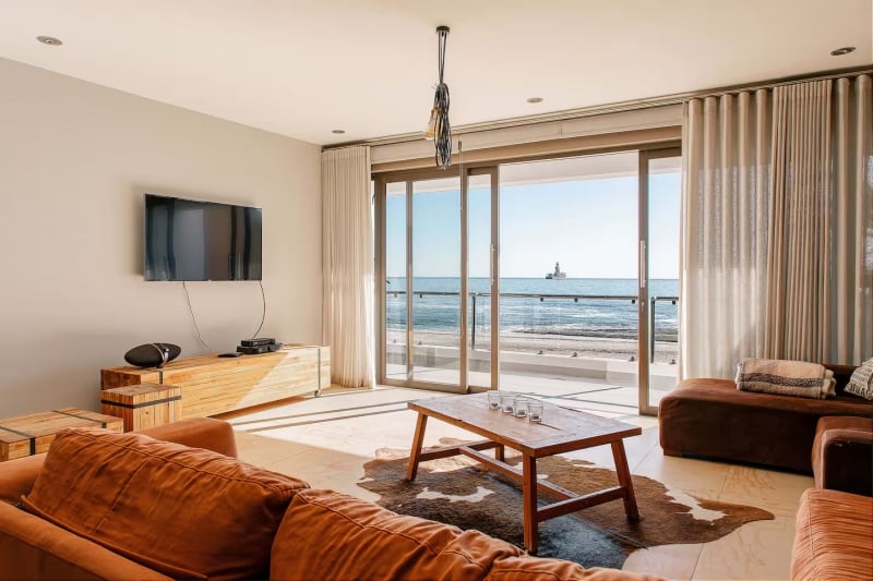 Airbnbs in Swakopmund