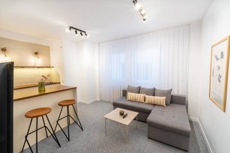Airbnb Pristina