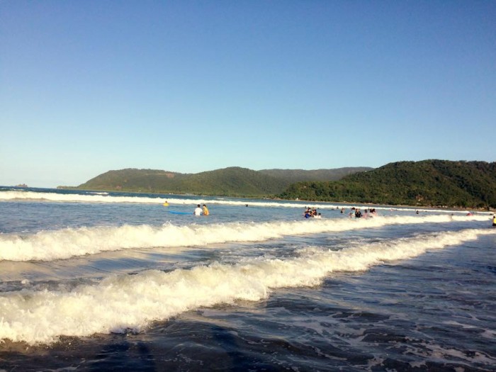 things to do in baler