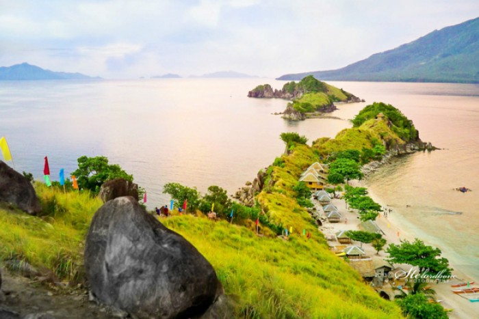 Eastern Visayas beaches