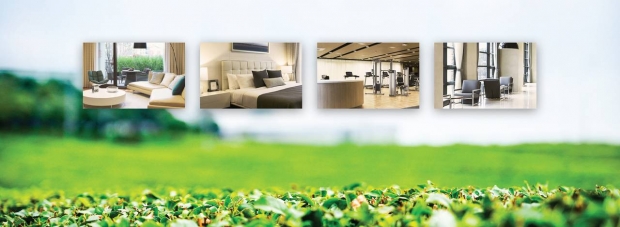 Spectacular Summer Savings in Somerset Jeju Shinhwa until August