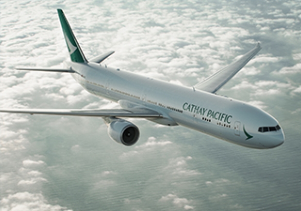 Enjoy Exclusive Fare Worldwide with Cathay Pacific and OCBC Card