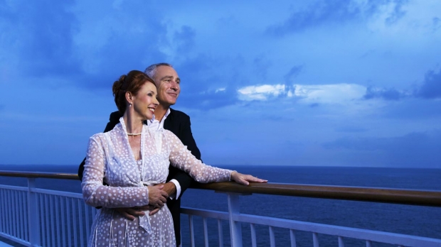 Seniors Cruise Free | 2 or 3-Night Malaysia Cruise with Star Cruises