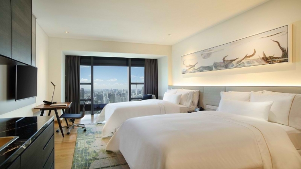 Deal of the Day with 20% Savings in Element Kuala Lumpur