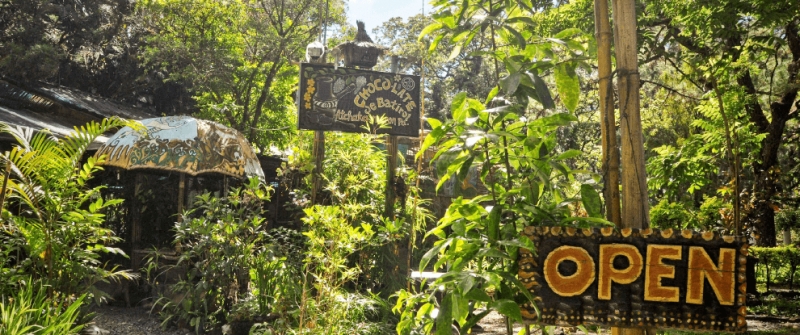 Cafés in Baguio