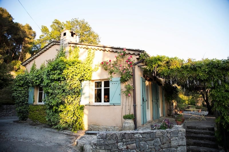 12 Charming Airbnb Homes in the South of France to Fuel Your Wanderlust