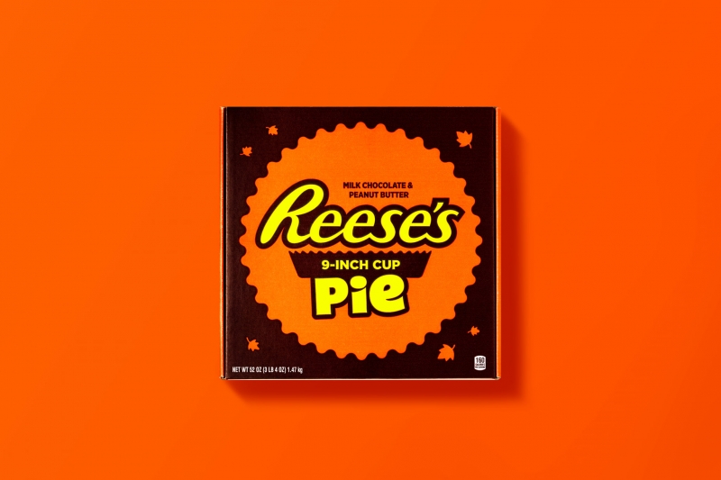 Reese’s ‘Giant’ Peanut Butter Cup
