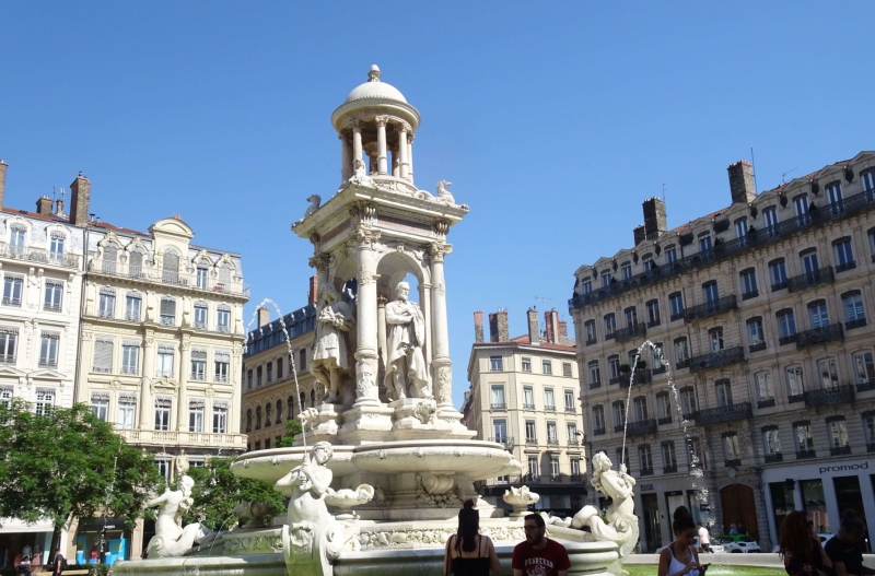 best cities in France