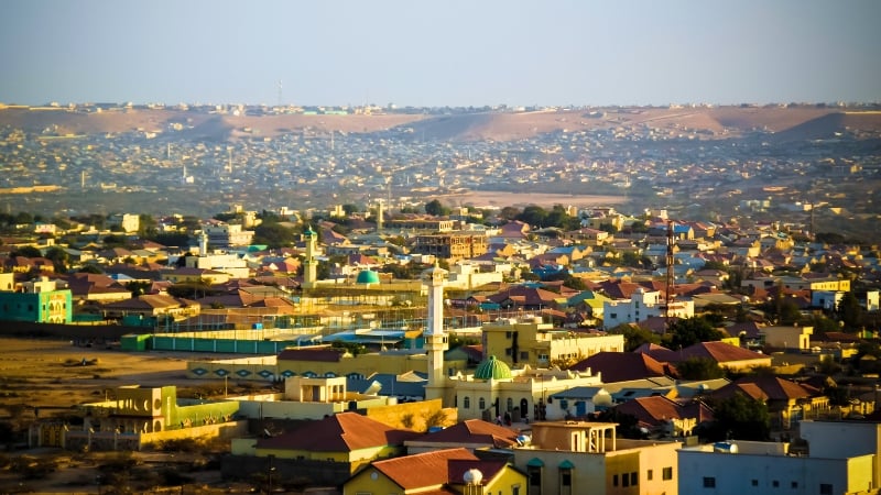 somaliland