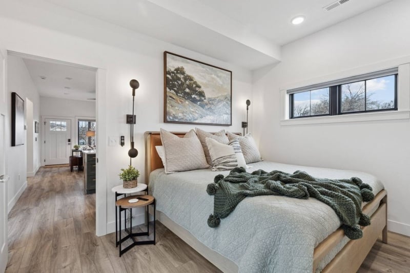 Airbnb in Missoula 