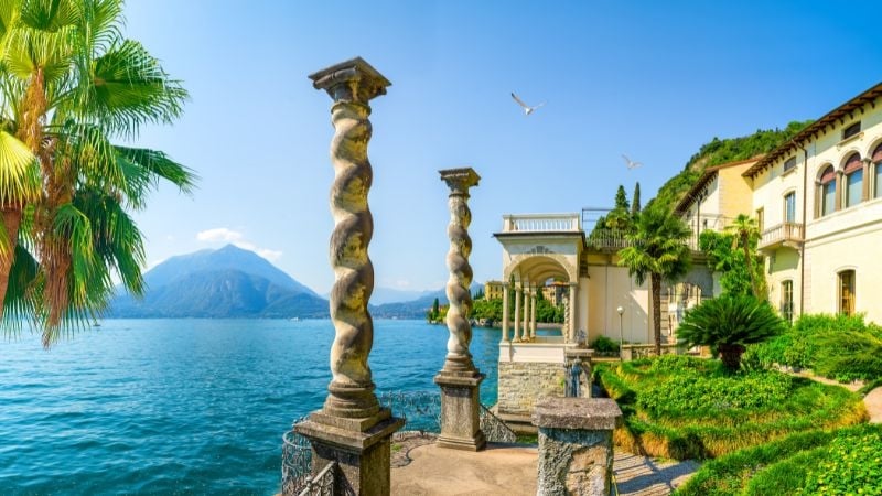 Villa Monastero