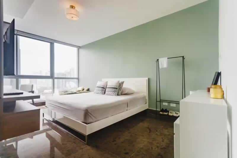 Luxury Airbnb Panama City 