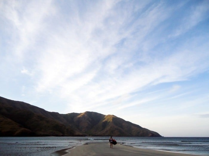 san antonio zambales