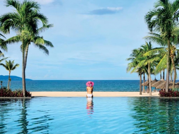 Enjoy 15% Off Hotel Bookings with Worldhotels and OCBC Card