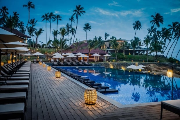 Stay Longer and Save up to 35% in Selected Anantara Hotels Worlwide