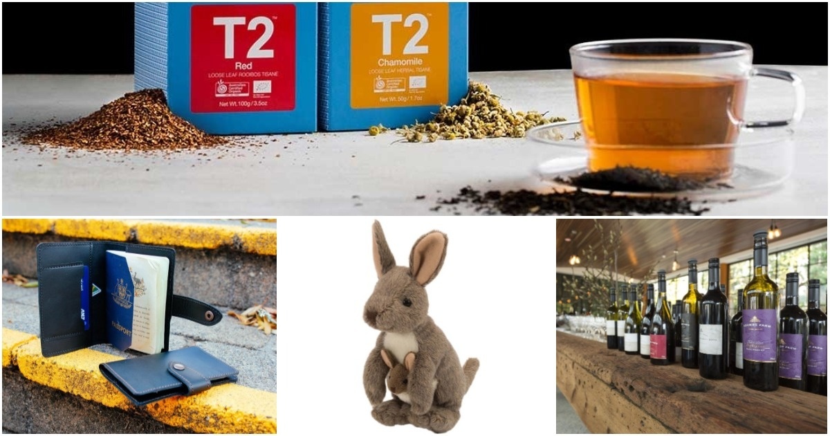 20 MustBuy Australia Souvenirs for Your Loved Ones Back Home