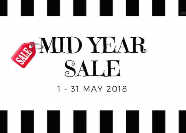 Mid-Year Sale Offer in Hotel Yan with Rooms at 37% Off