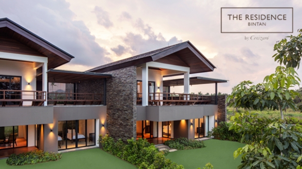 Up to 15% OFF Best Available Rate in The Residence Bintan with NTUC Card