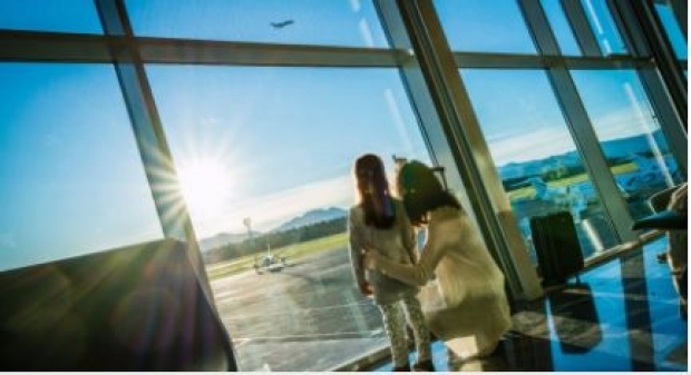 Save up to 20% with your HSBC MasterCard on Flights with Cathay Pacific