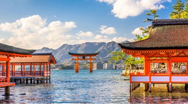 Discover Japan with Singapore Airlines