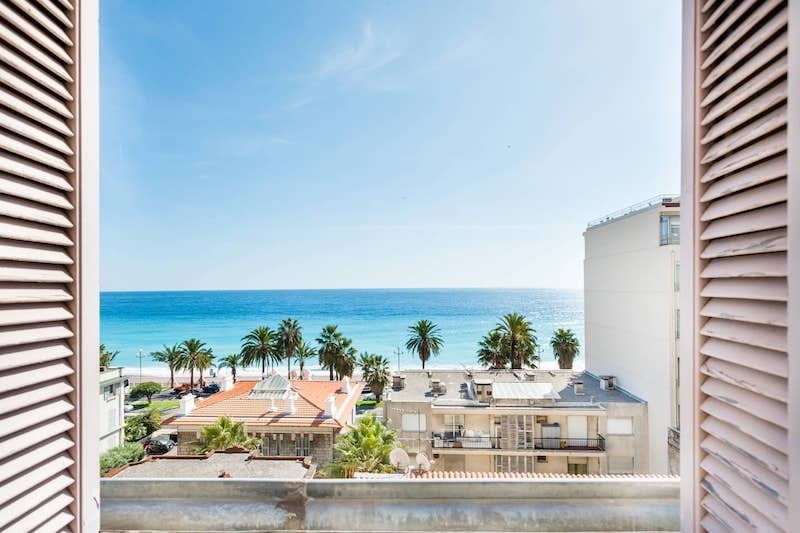 South of France Airbnbs