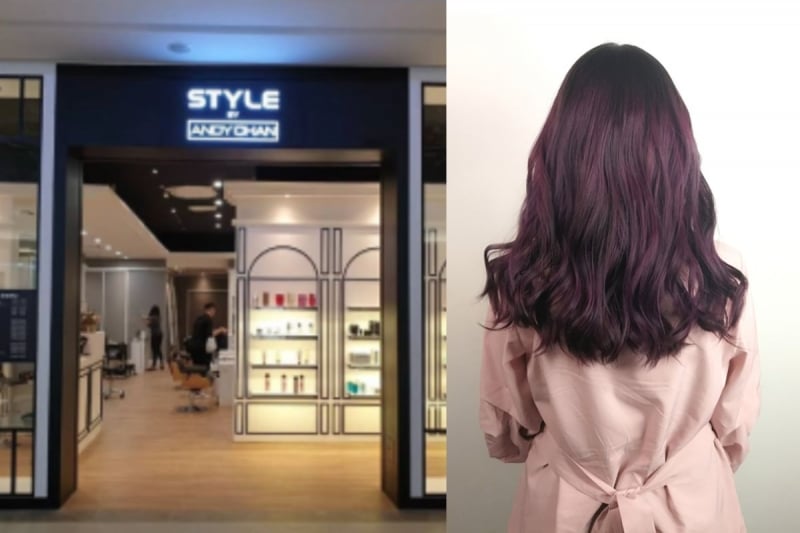 hair salons jb