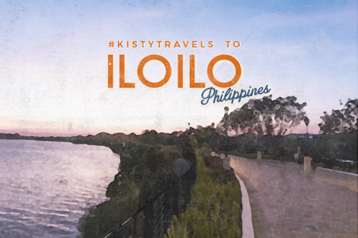 iloilo date trip