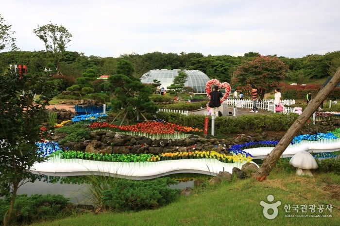 jeju island museums