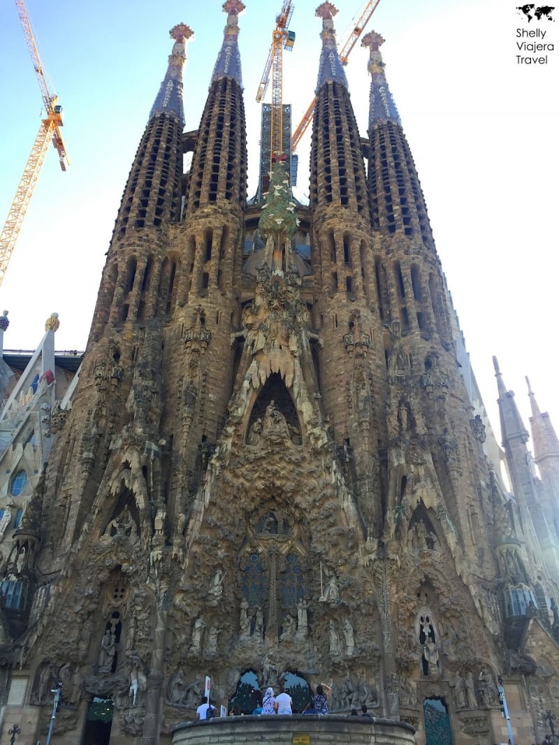  Sagrada Família