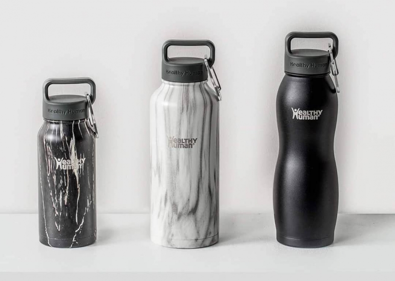 reusable bottles