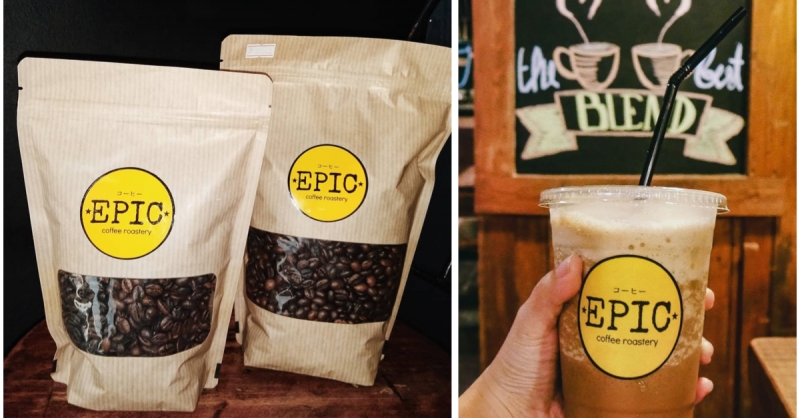 coffee delivery manila