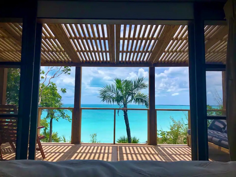 bahamas airbnb