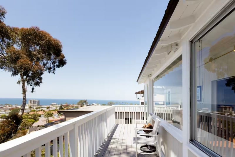 Airbnb in La Jolla