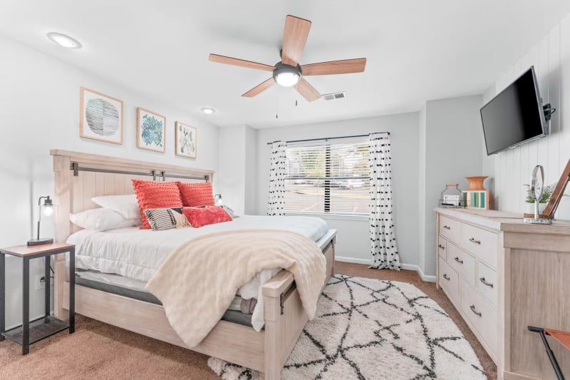 Airbnb in Branson