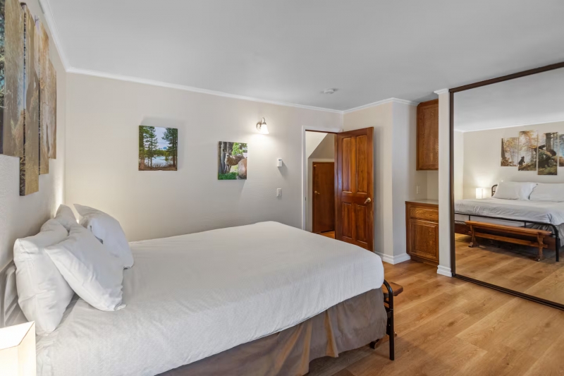 Best Airbnb Mammoth Mountain 