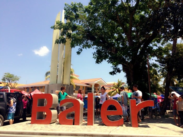 things to do in baler