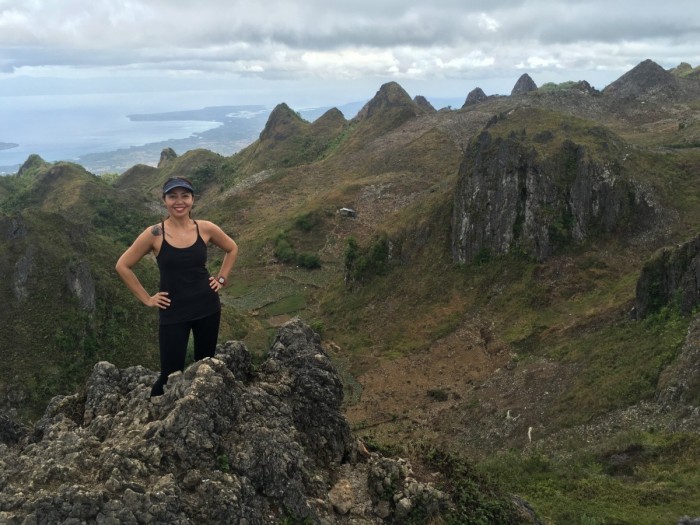 osmena peak cebu