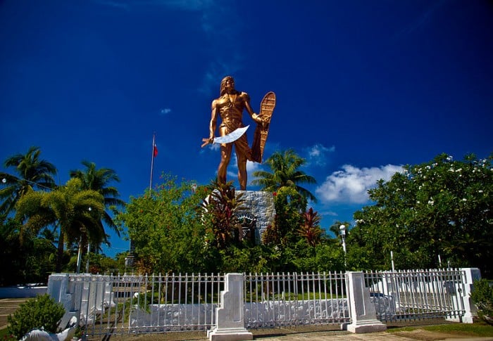 cebu historical spots