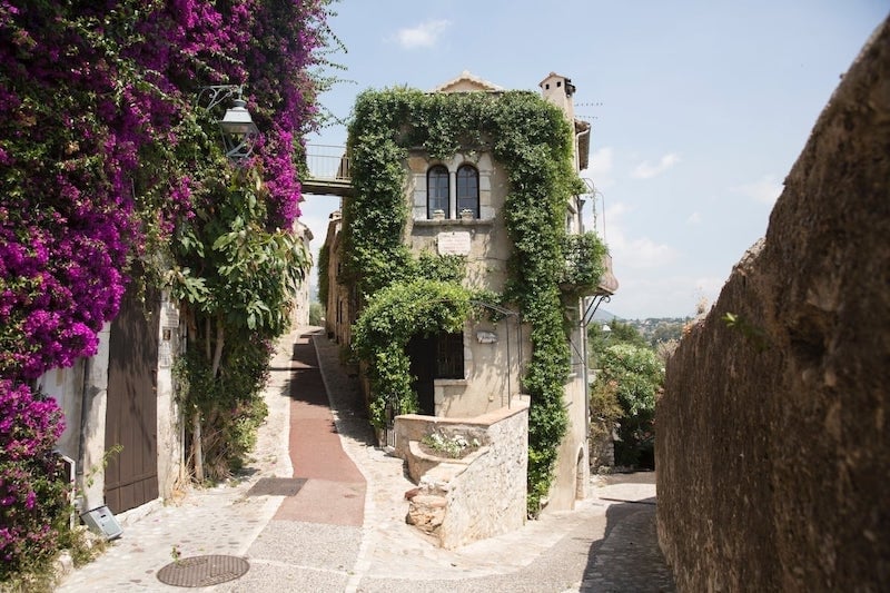 South of France Airbnbs