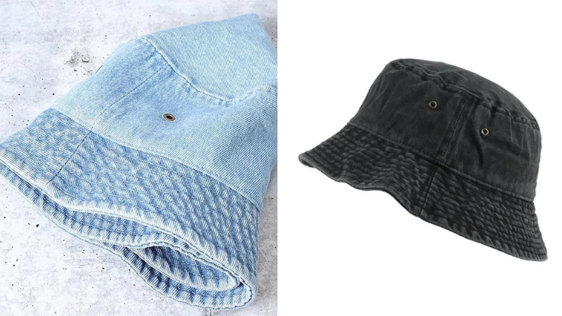 11 Bucket Hats in the Philippines That Are Perfect for Summer