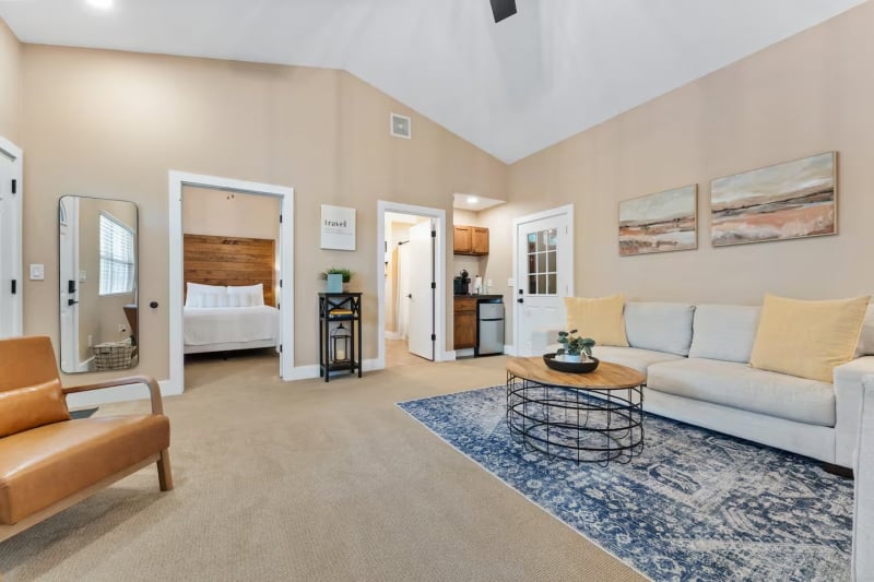 Airbnb in Branson