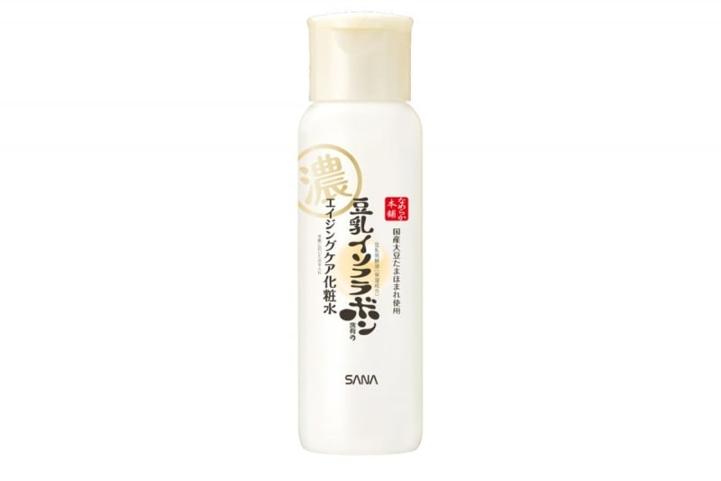japan underrated beauty products