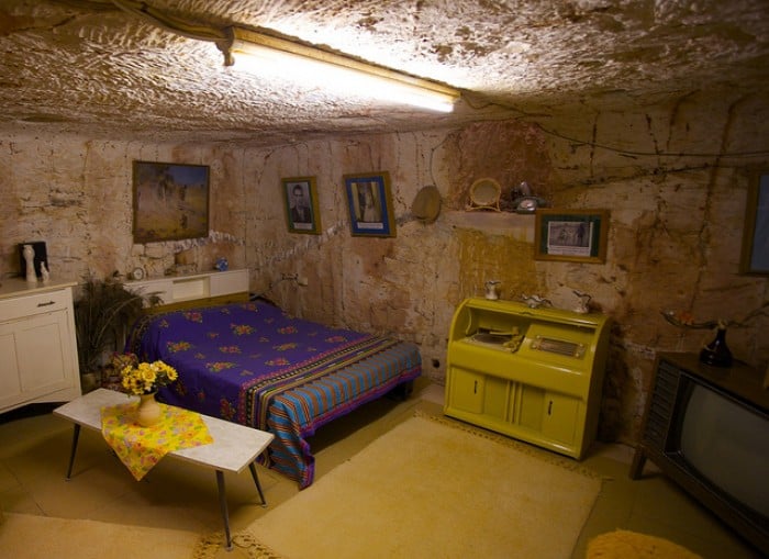 Coober Pedy