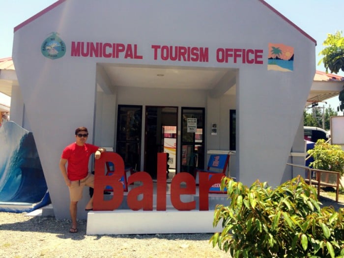 things to do in baler