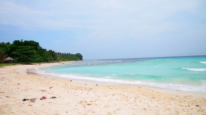 Malamawi Island