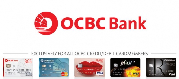 Exclusive Bintan Lagoon Resort Holiday for OCBC Cardholders with 10% Savings