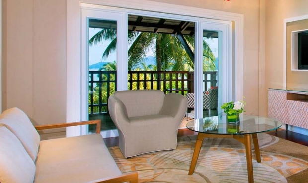 Book Before Sunday to Enjoy Up to 20% Savings in The Westin Langkawi Resort & Spa