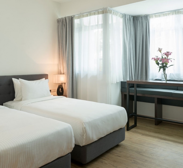 Enjoy Up to 10% Savings in Ariva Dalvey Residences with DBS Card