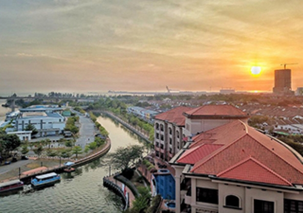 Up to 15% Savings in Casa del Rio Melaka with OCBC Card